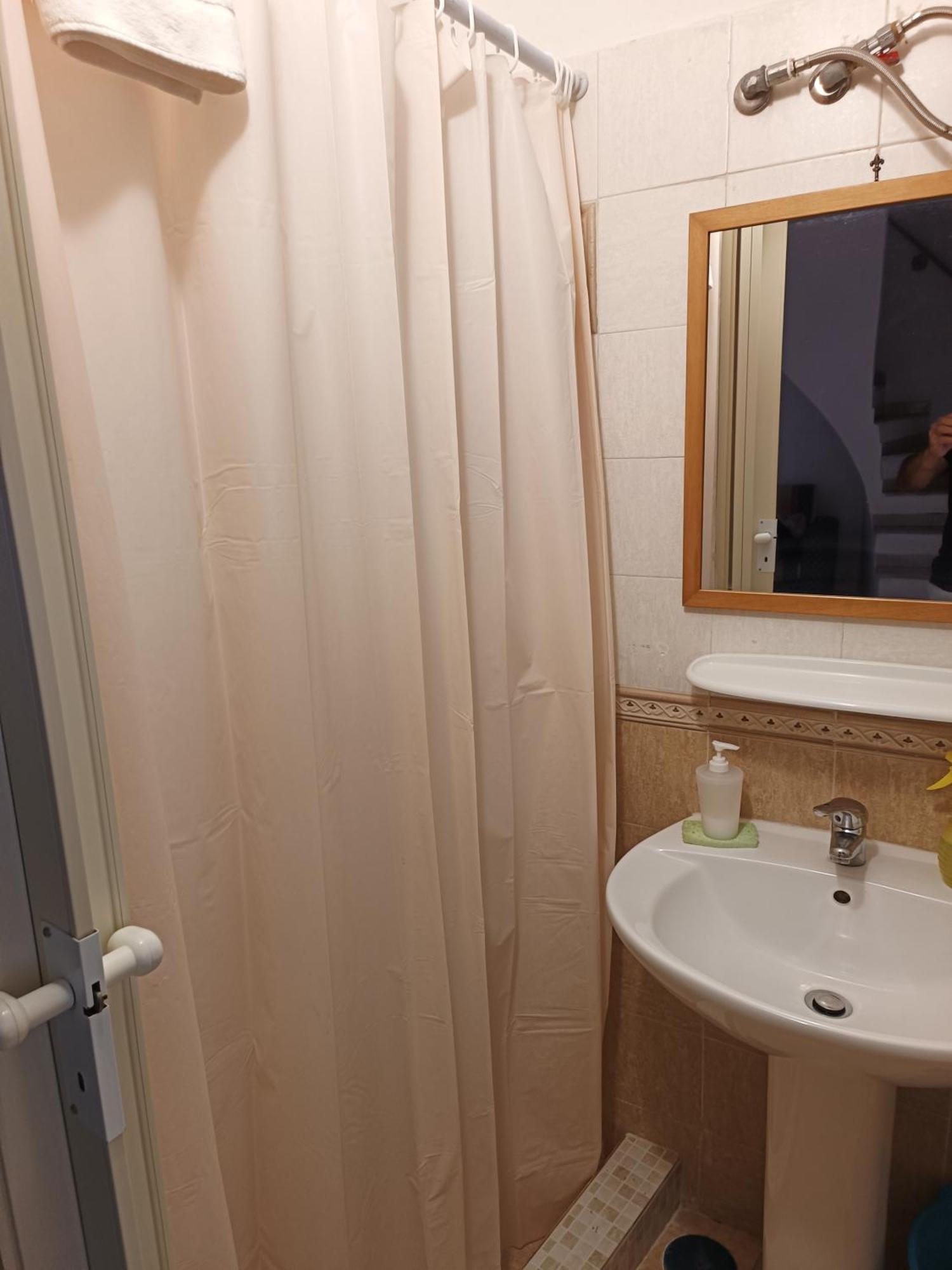 ナポリStorico Houseアパートメント エクステリア 写真
