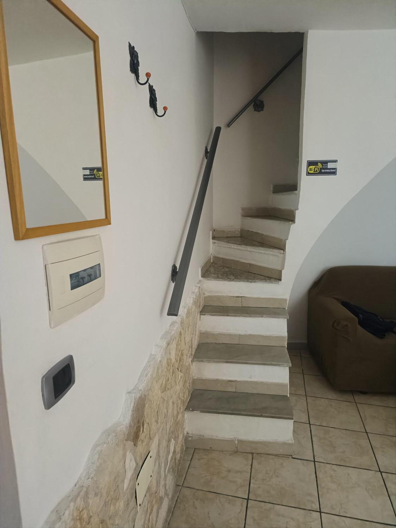 ナポリStorico Houseアパートメント エクステリア 写真