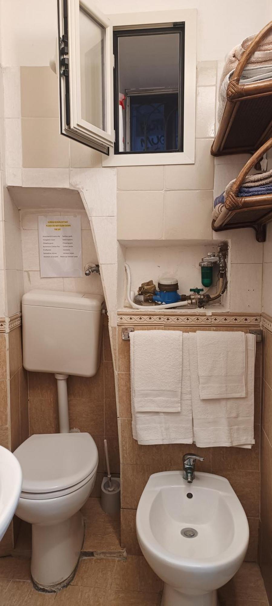 ナポリStorico Houseアパートメント エクステリア 写真