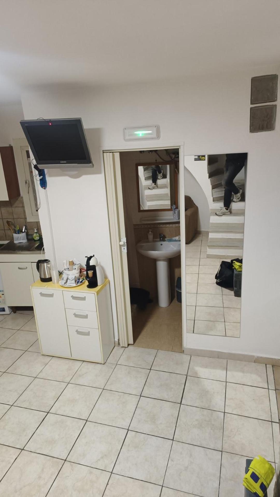 ナポリStorico Houseアパートメント エクステリア 写真