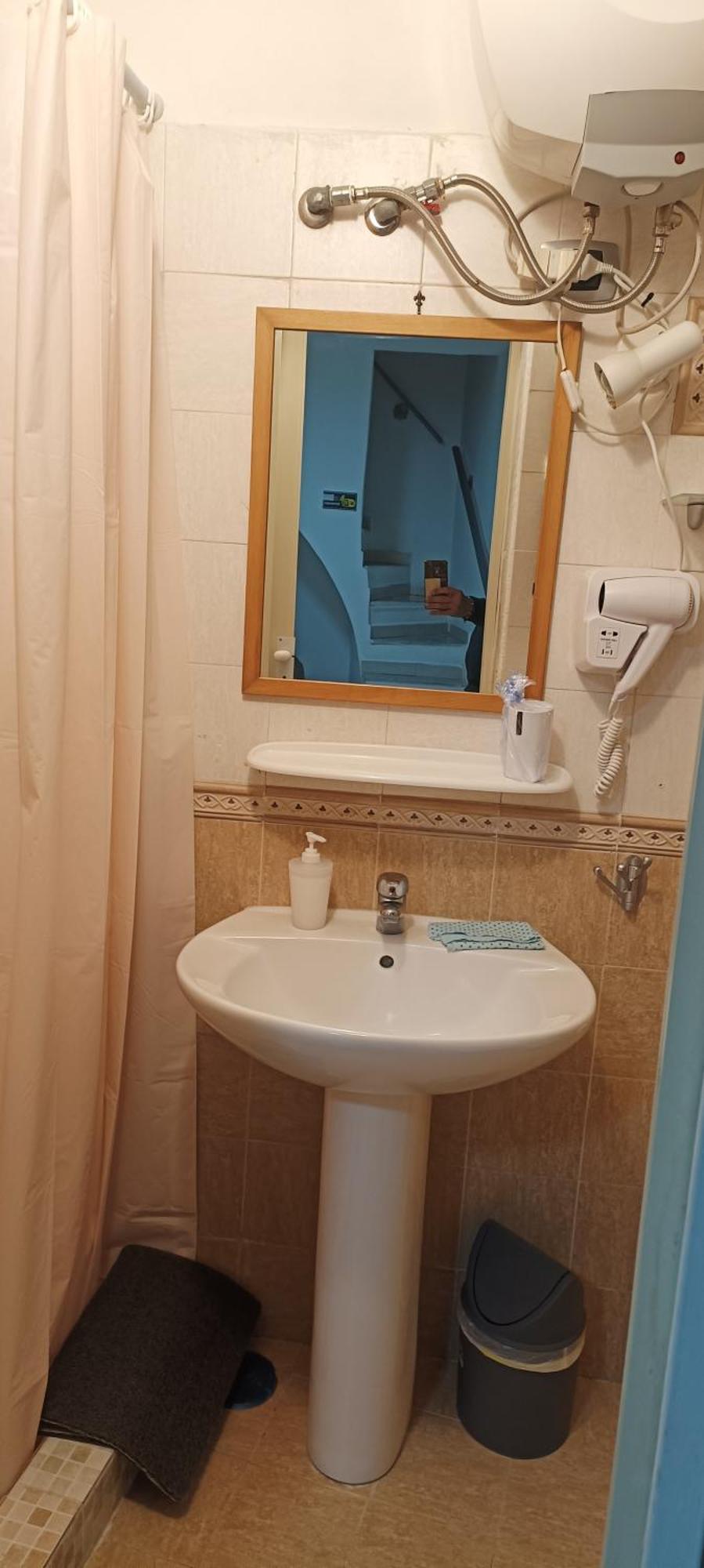ナポリStorico Houseアパートメント エクステリア 写真
