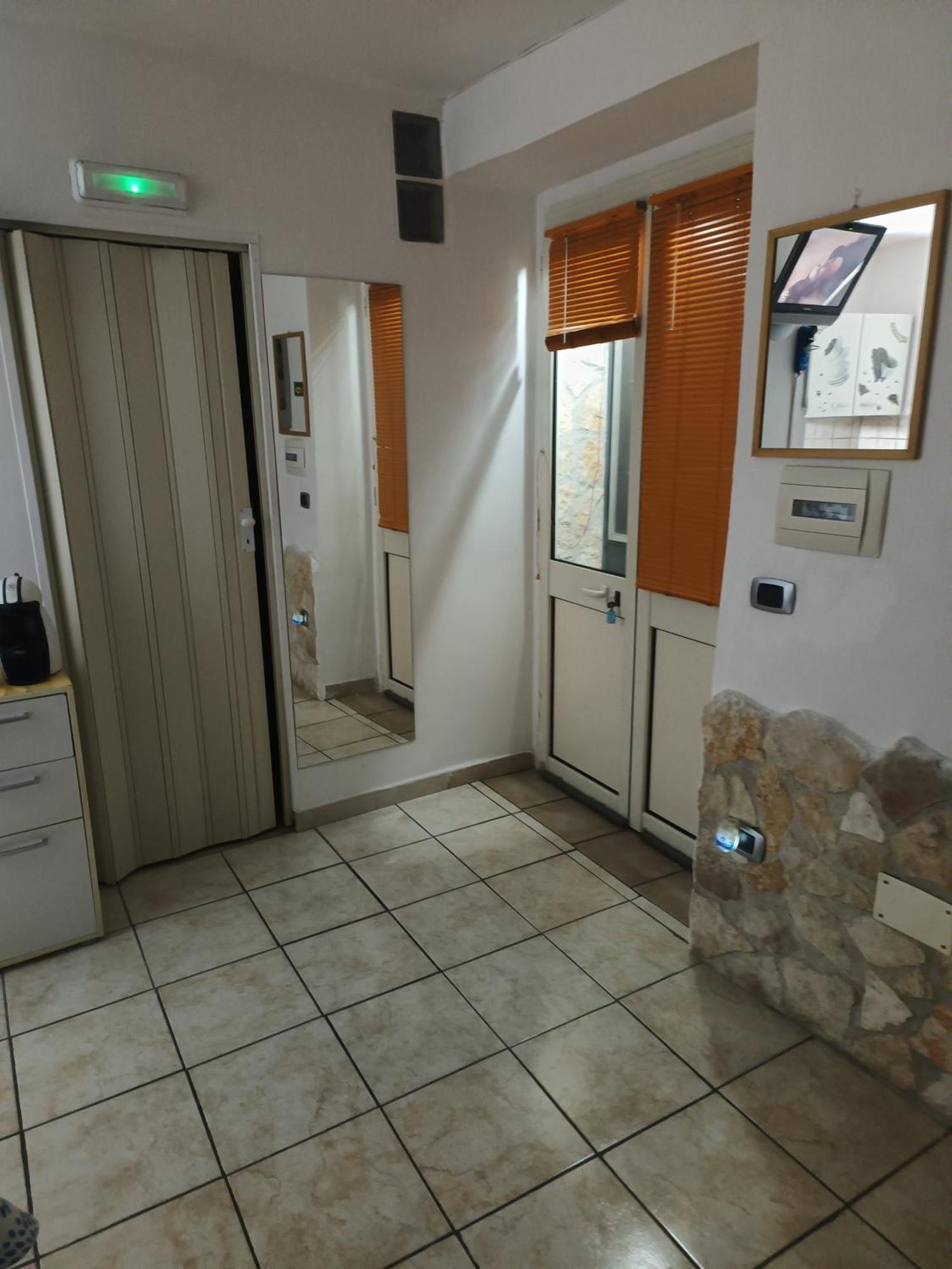 ナポリStorico Houseアパートメント エクステリア 写真