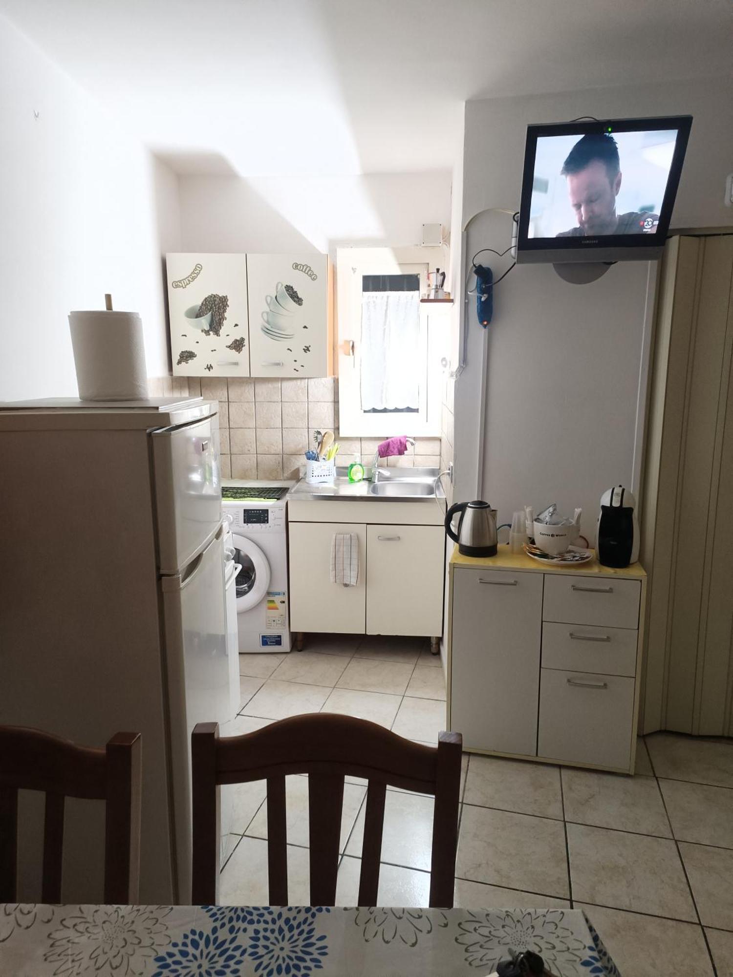 ナポリStorico Houseアパートメント エクステリア 写真
